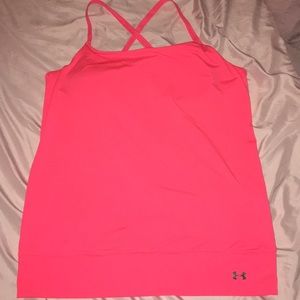 Under Armour Yoga Tank